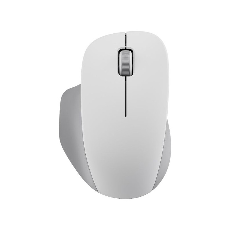 Xiaomi Wireless Mouse Comfort Edition White BHR9354GL 